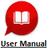 user manual opens a new window